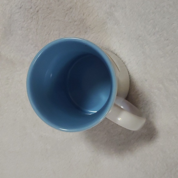 Lindt Lindor Truffle Winter Snowman Mug - Picture 3 of 5